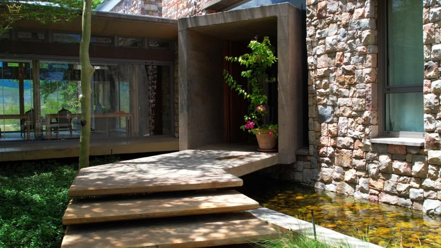 Commercial Property for Sale in Robertson Rural Western Cape